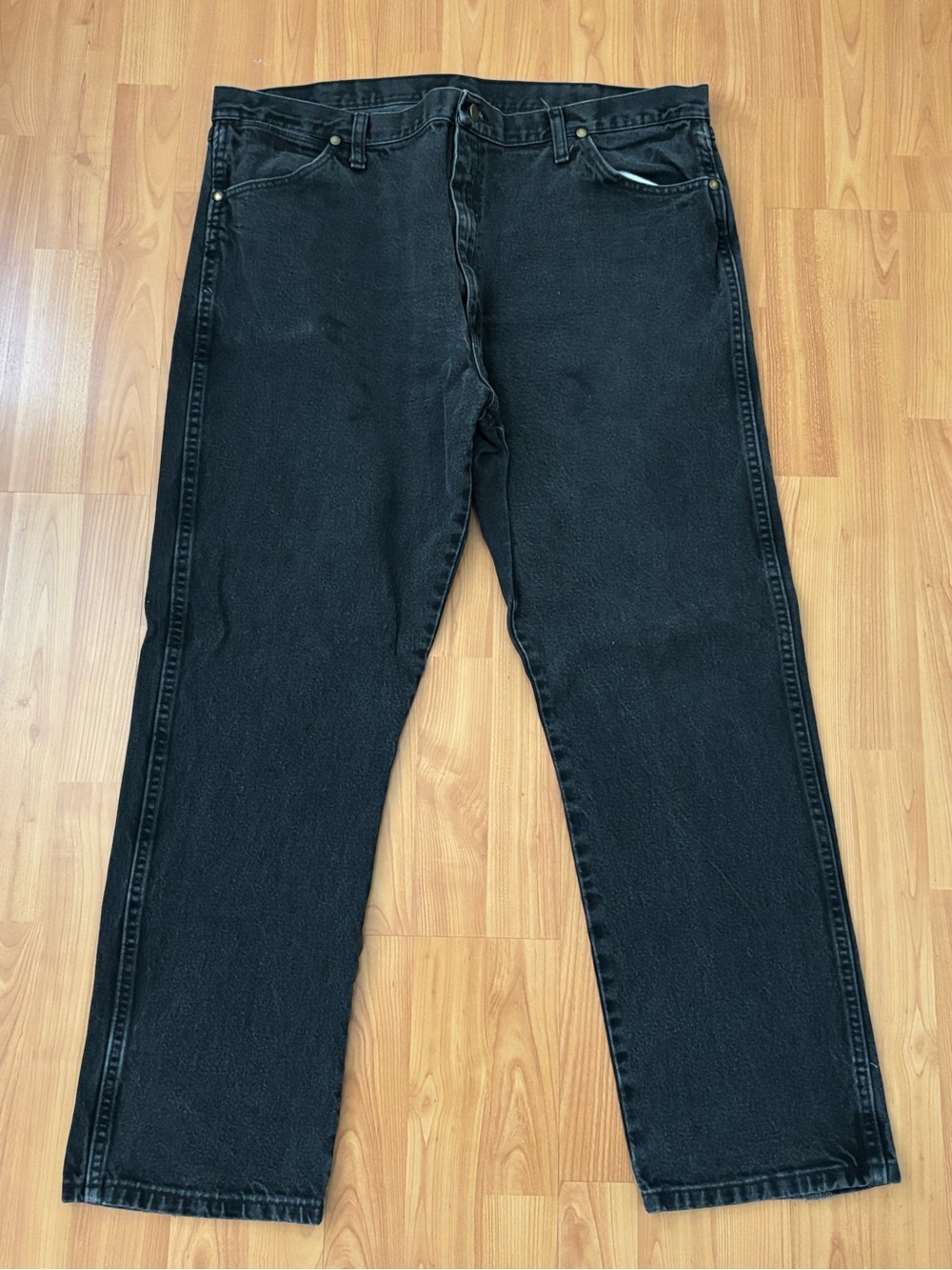 Vintage Wrangler 13mwz